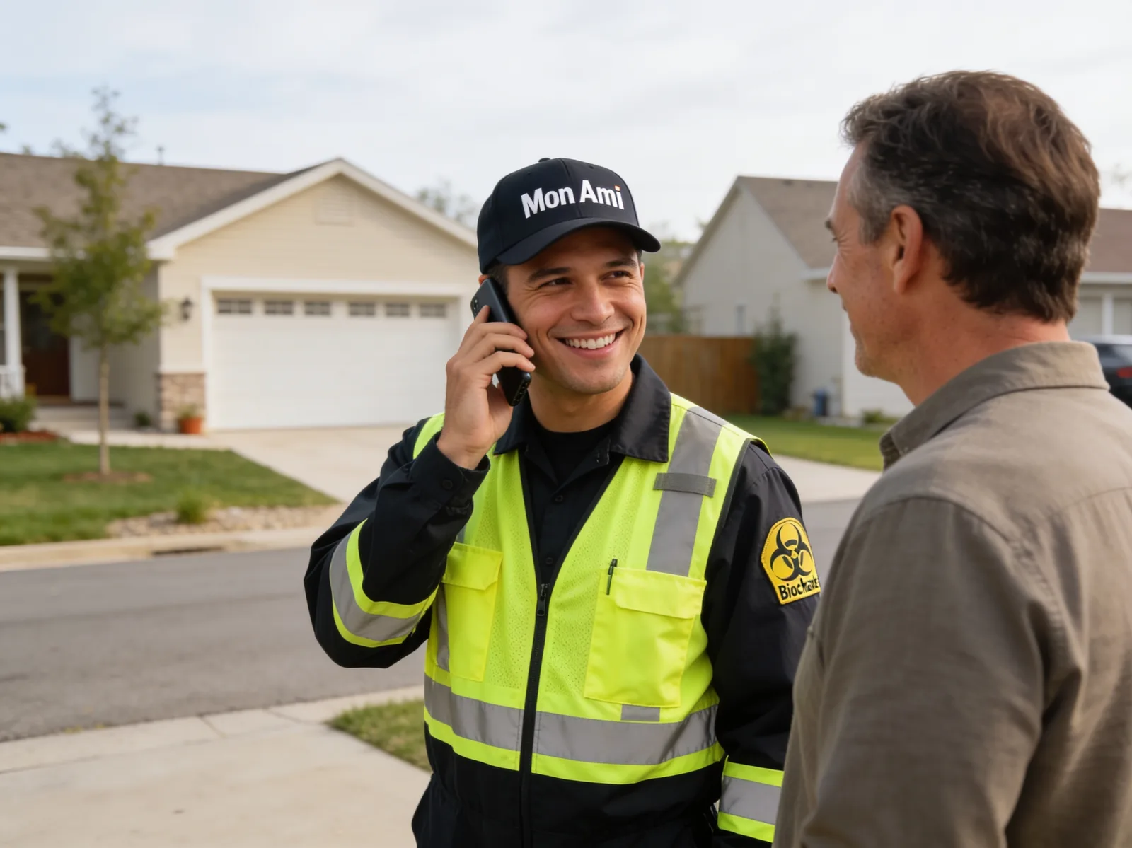Sewage Cleanup Reno, OH FAQs