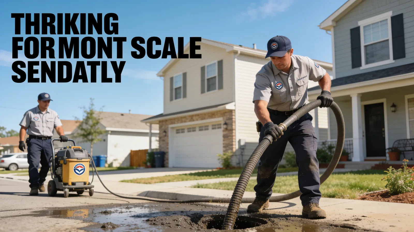 Sewage Cleanup in Reno, OH near me